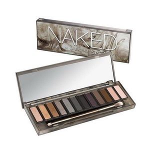Urban Decay Naked Smoky Eyeshadow Pallete